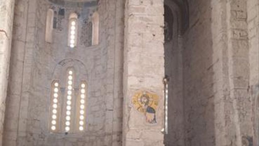 ΕΚΠΑΙΔΕΥΤΙΚΗ ΕΠΙΣΚΕΨΗ ΣΤΗ ΜΟΝΗ ΔΑΦΝΙΟΥ – [18.06.2025]